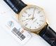 Swiss Copy Omega Constellation 8215 Watches Yellow Gold Blue Dial (2)_th.jpg